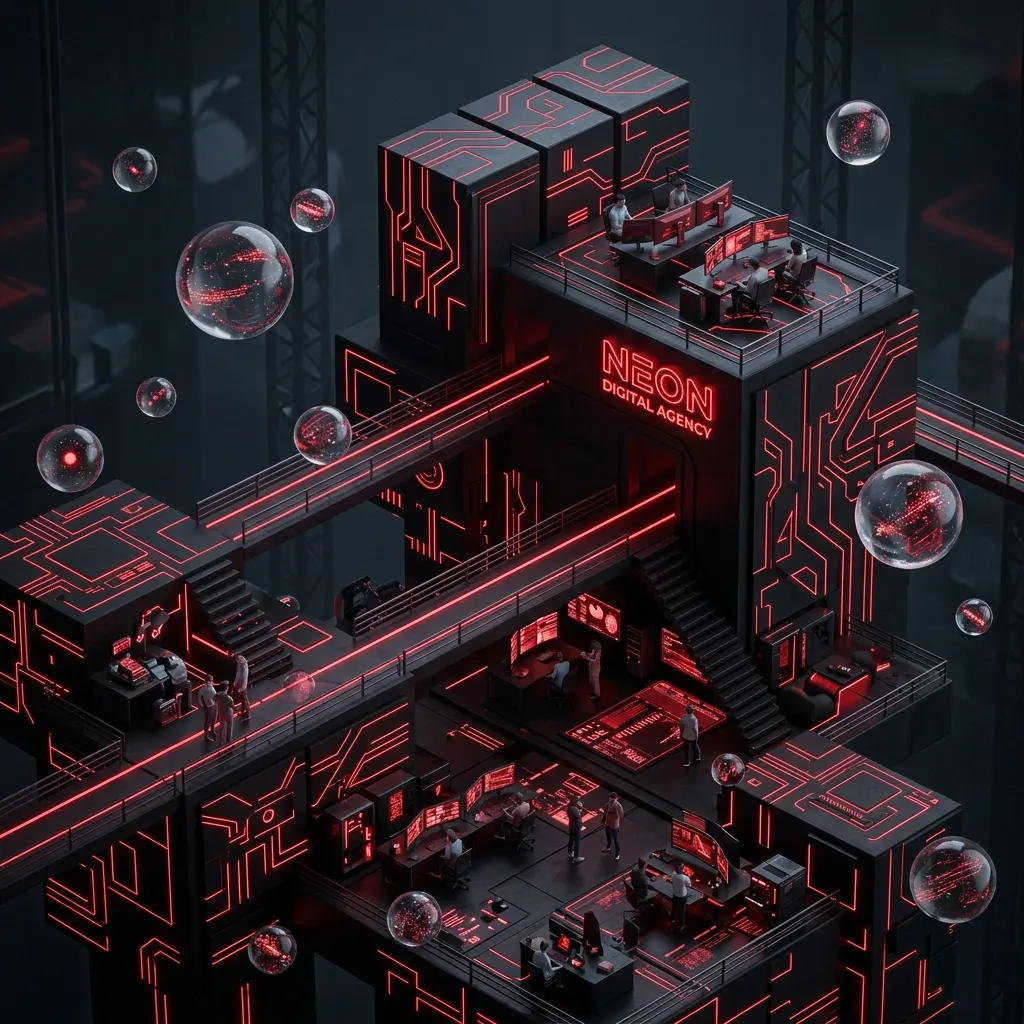 Crafting Digital Futures
