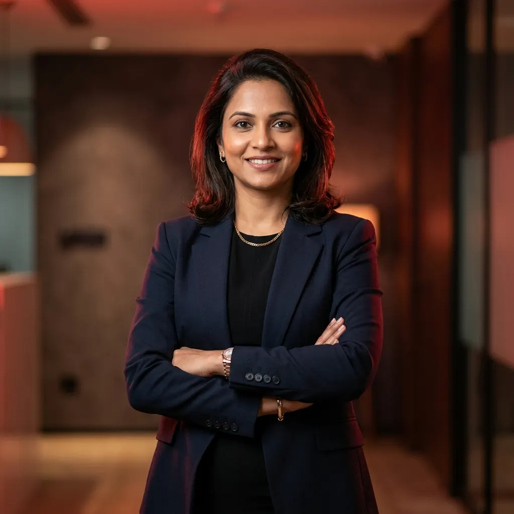 Sneha Patel