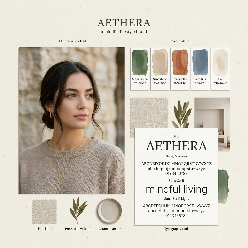 Branding & Identity Systems
